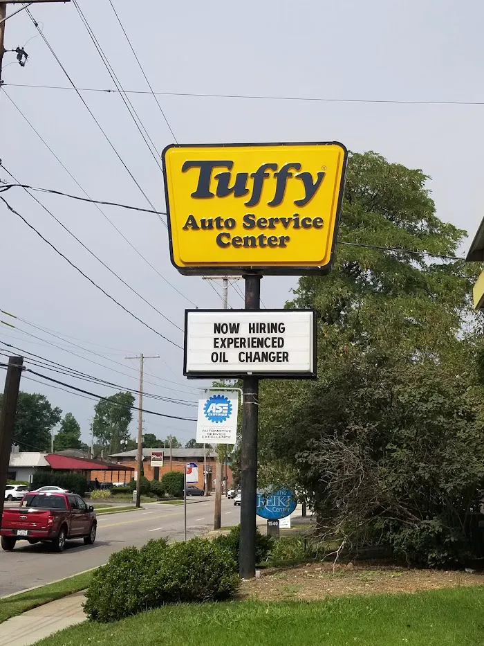 Tuffy Tire & Auto Service Center 5