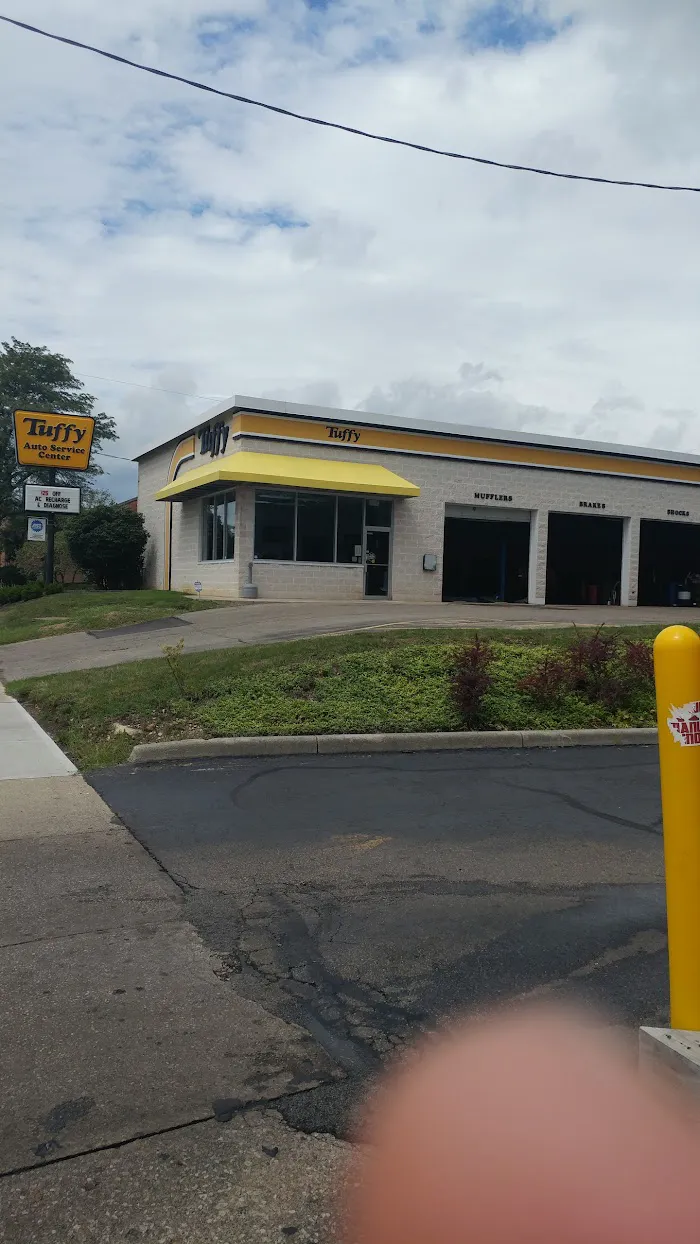 Tuffy Tire & Auto Service Center 4