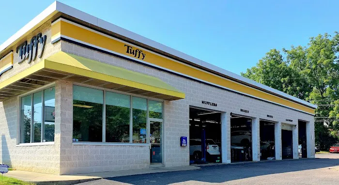 Tuffy Tire & Auto Service Center 2