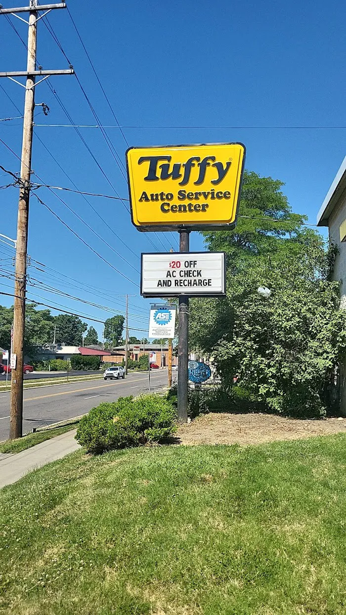 Tuffy Tire & Auto Service Center 0