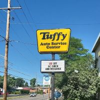 Tuffy Tire & Auto Service Center