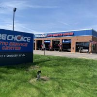 Tire Choice Auto Service Centers