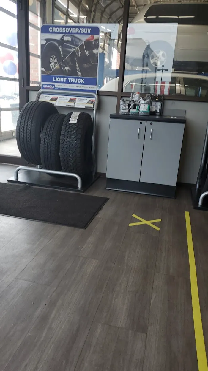 Tire Choice Auto Service Centers 5