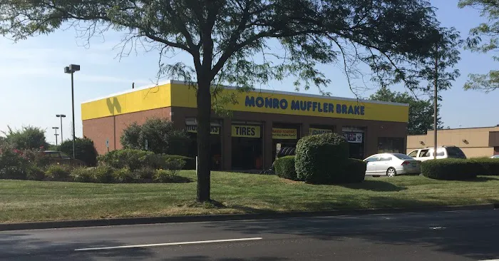 Tire Choice Auto Service Centers 3