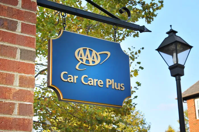 AAA Car Care Plus: Dublin 1