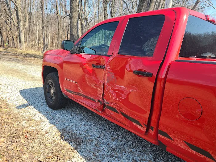 Fine Line Auto Body - Bethel Road 7