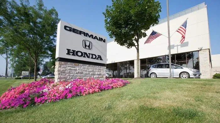 Germain Honda of Dublin 0