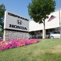 Germain Honda of Dublin