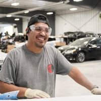 Crash Champions Collision Repair Lewis Center