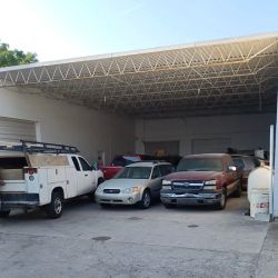 Ponce's Auto Repair ico