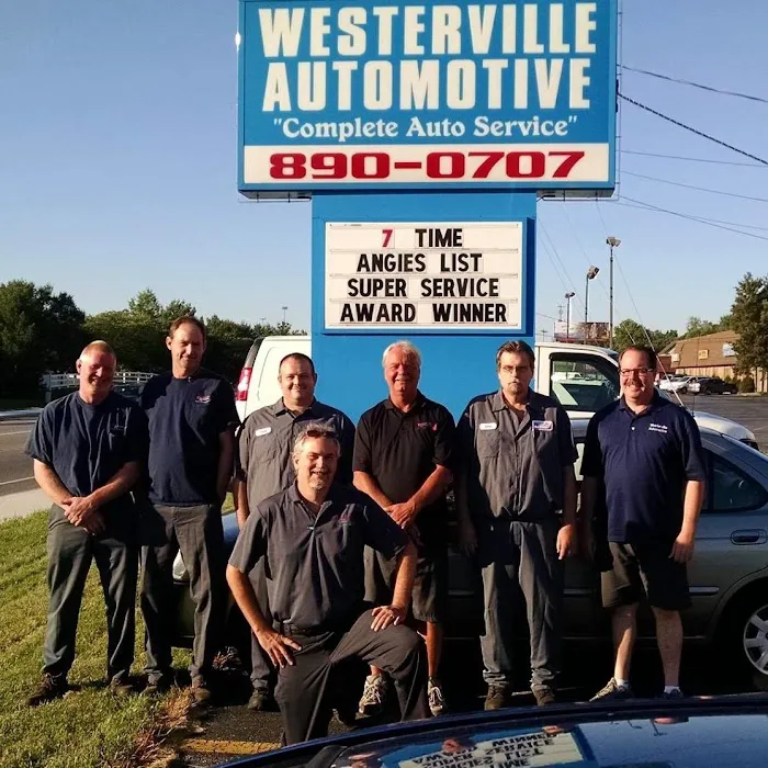 Westerville Automotive 1