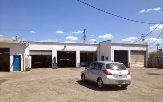 westerville automotive