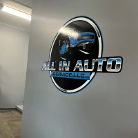 All In Auto Service LLC