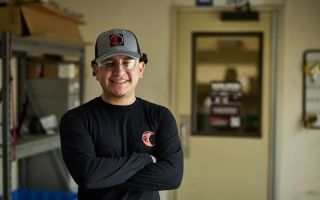 crash champions collision repair arlington