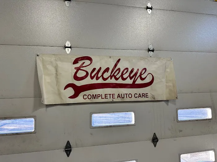 Buckeye Complete Auto Care 0