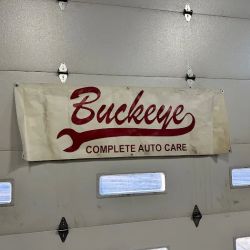 Buckeye Complete Auto Care ico