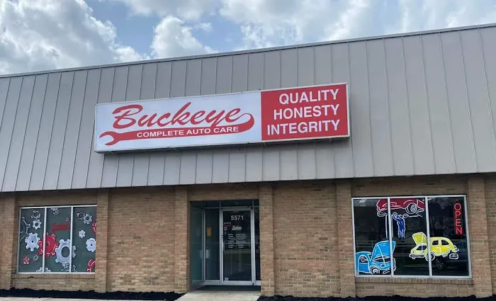 Buckeye Complete Auto Care 2