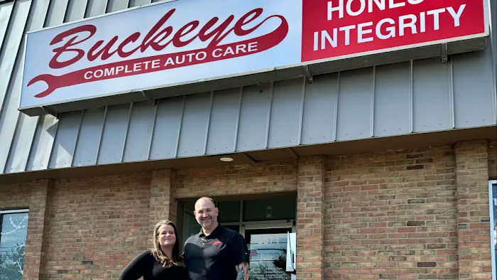 Buckeye Complete Auto Care 4