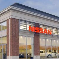 Service Center - Germain Nissan