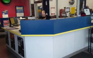 mr tire wheel alignment price