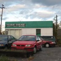 Trabue Garage