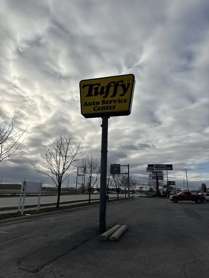 Tuffy Tire & Auto Service Center 5