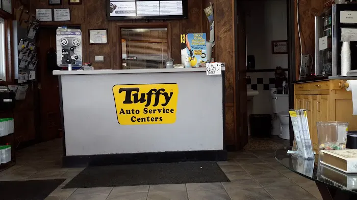 Tuffy Tire & Auto Service Center 2