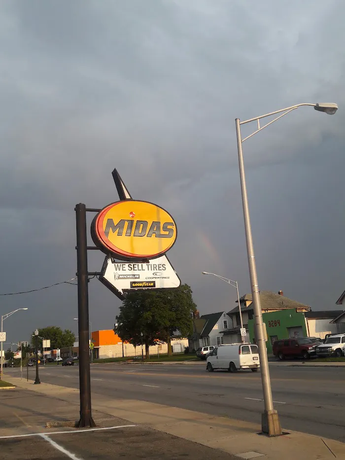 Midas 9