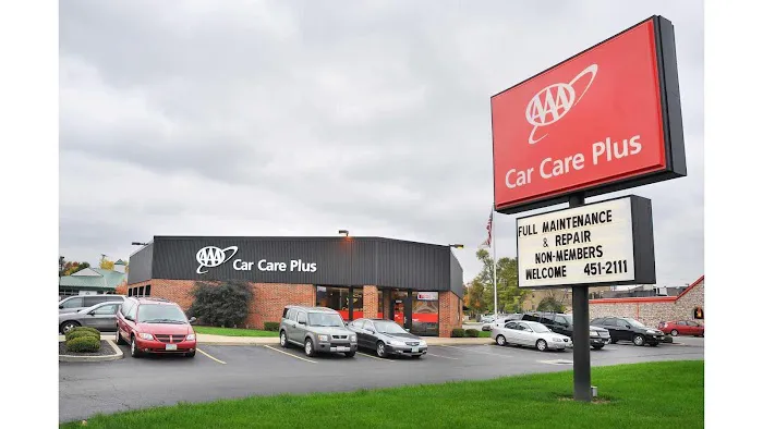 AAA Car Care Plus: Columbus Northwest 2