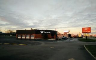 car care plus