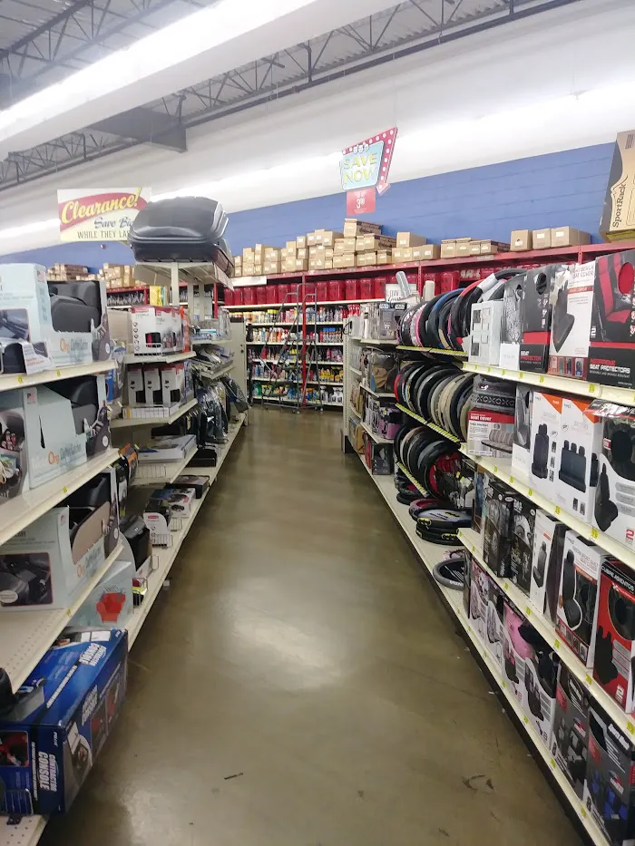 Pep Boys 3