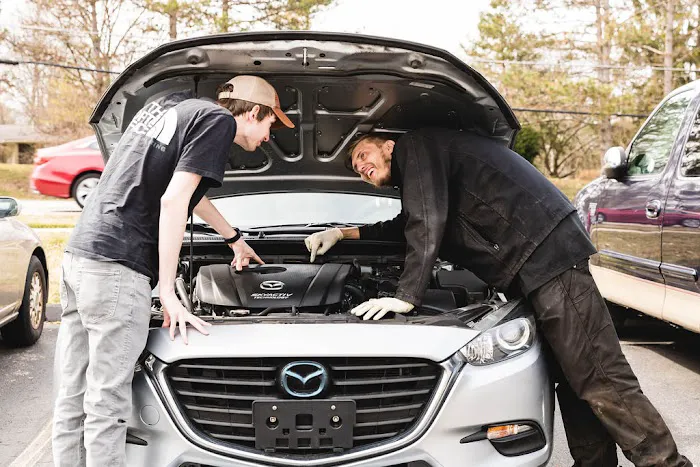 Tuffy Tire & Auto Service Center 4