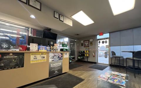 car repair powell ohio