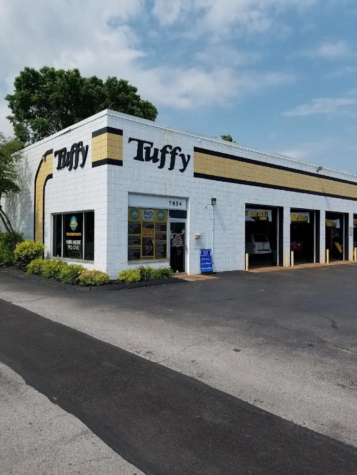 Tuffy Tire & Auto Service Center 3