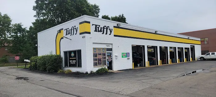 Tuffy Tire & Auto Service Center 2