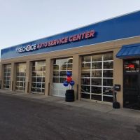 Tire Choice Auto Service Centers