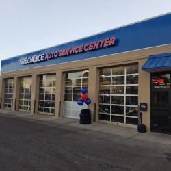 Tire Choice Auto Service Centers ico