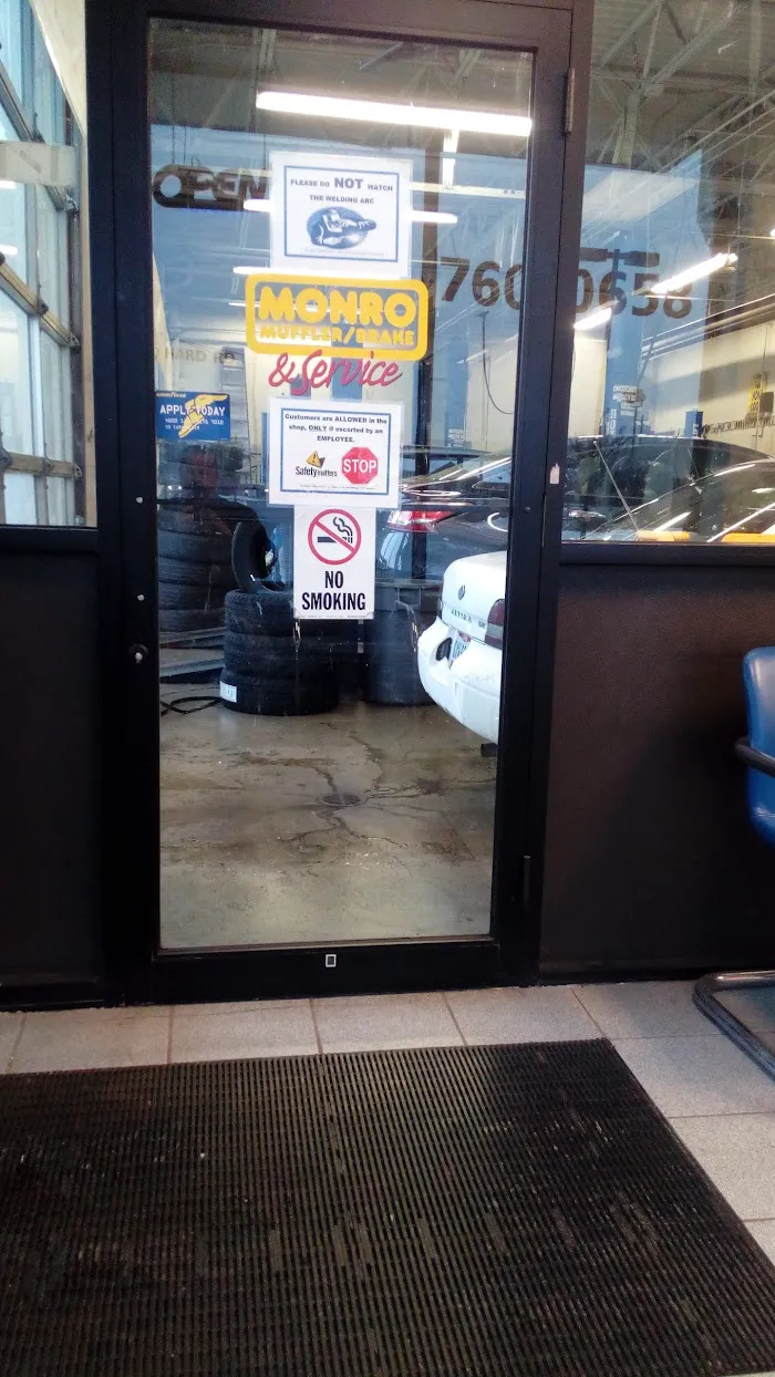 Tire Choice Auto Service Centers 9