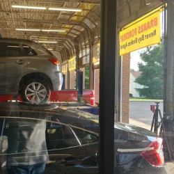 Tire Choice Auto Service Centers ico