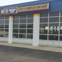 Scott's Complete Car Care