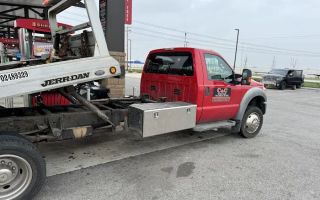 c&c automotive service