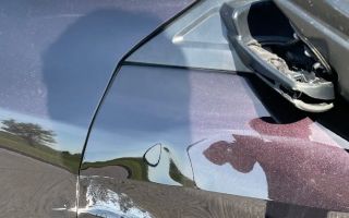 twisted metal collision