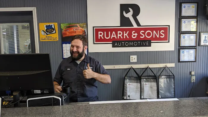 Ruark & Sons Automotive 2