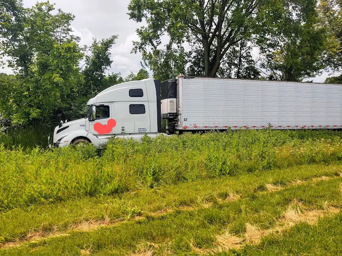 Heavy Duty Truck & Equipment Service Inc. 1