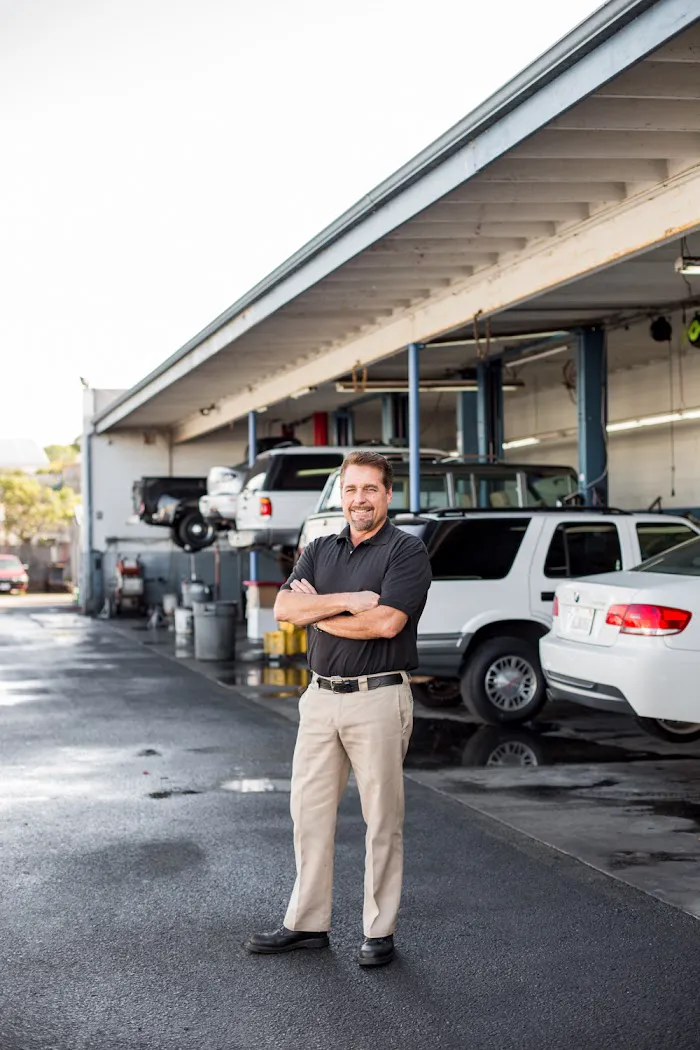 North County Auto Service 7