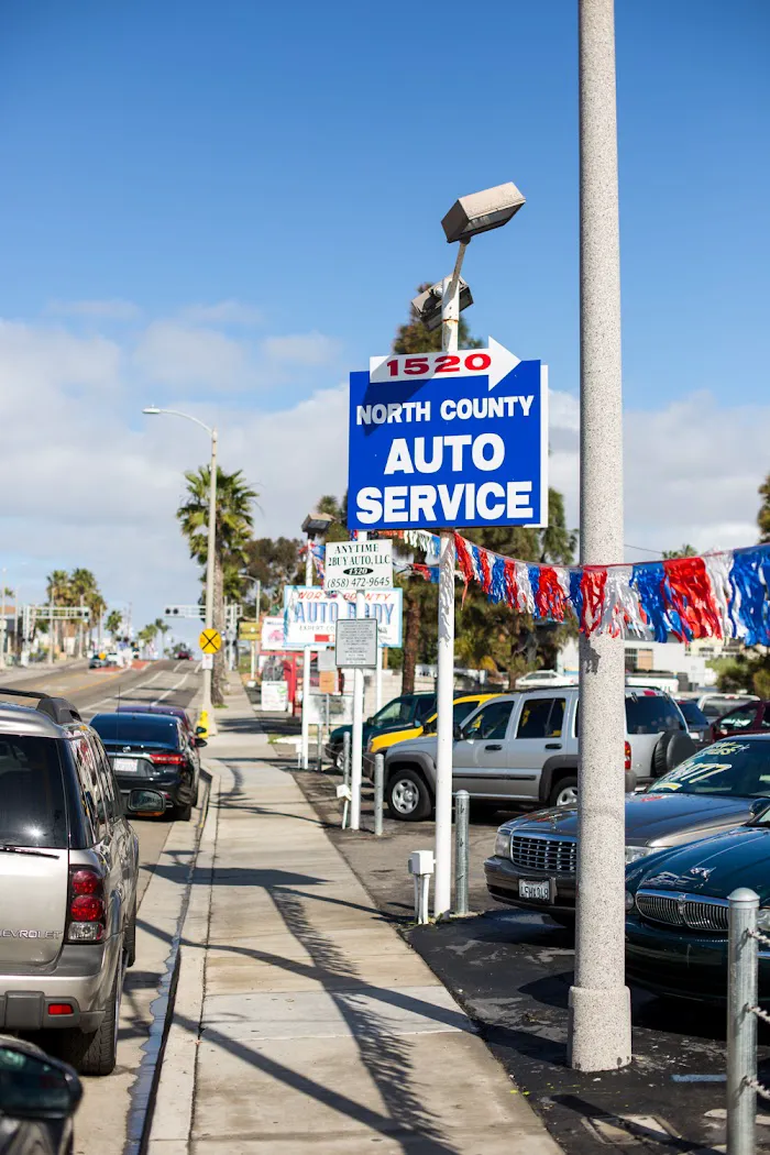 North County Auto Service 2