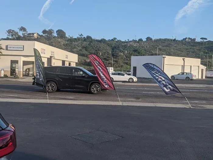 Oceanside Car Clinics 2