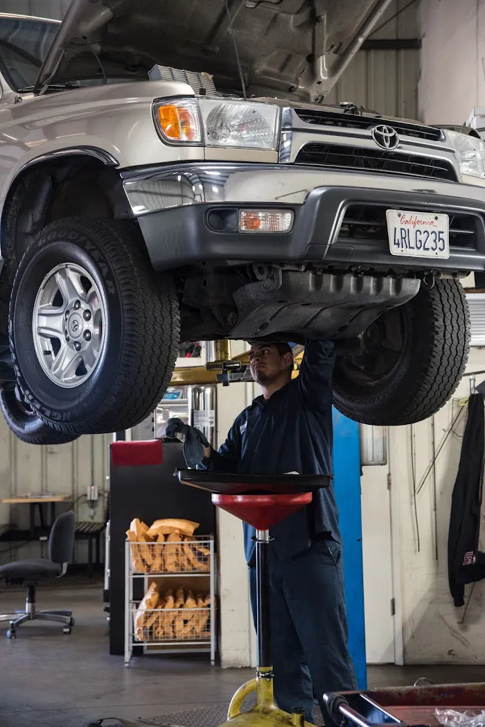 Carlsbad Auto Service 0