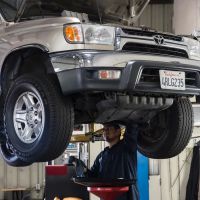 Carlsbad Auto Service