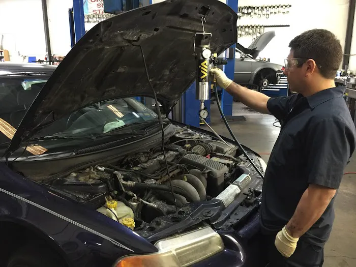 Carlsbad Auto Service 2